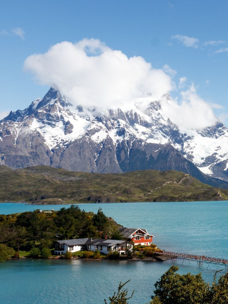 เหนือกว่าทุกภาพถ่าย: ทำไม Torres del Paine แห่งปาตาโกเนียถึงงดงามเกินจินตนาการ