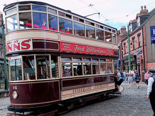 Why Beamish Museum is My Ultimate Repeat Destination 🕰️