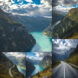 The Fjord Village I’d Return To