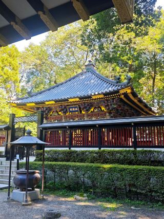 Zuihoden | Sendai: A Journey to Meet Date Masamune.