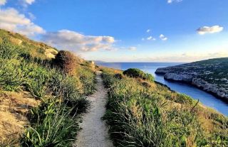 🇲🇹 Trekking Review in Malta