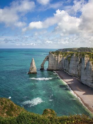 Discovering Normandy: Why France’s Untamed Coast and is Europe’s Most Underrated Escape
