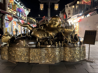 Perjalanan ke Hangzhou