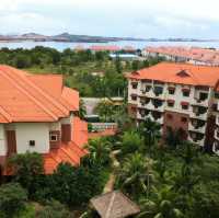 Holiday Inn Resort Batam getaway