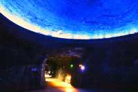 Colombia's Salt Cathedral" 🗿🧐🇨🇴 