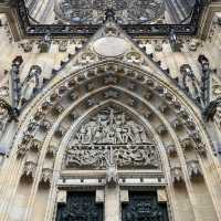 Prague