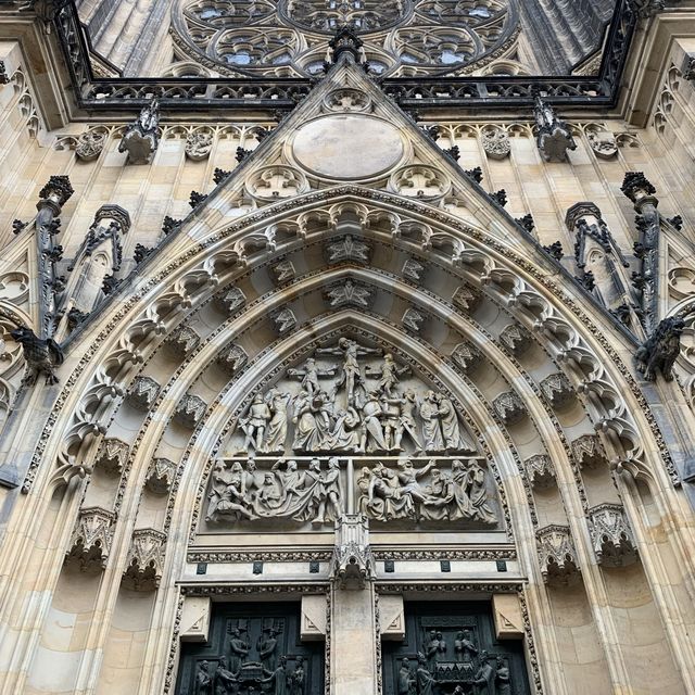 Prague