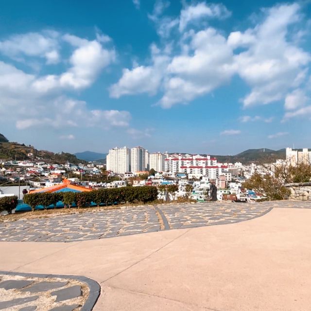 걸어서 통영여행! 🏃🏻‍♀️뚜벅이 여행자도 가능한 통영 시내 코스 추천