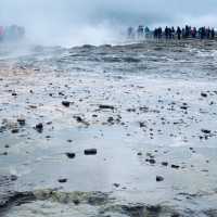 Iceland