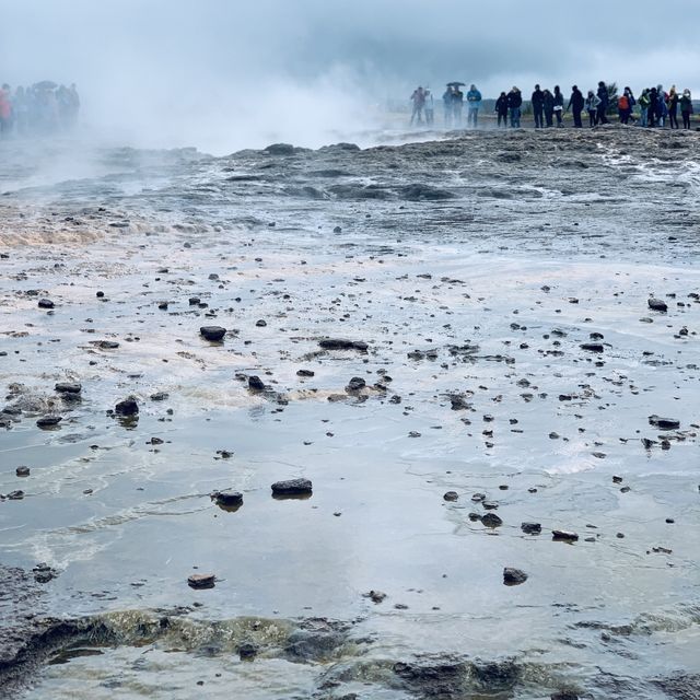 Iceland