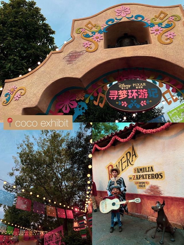 Halloween at the Most Magical Place in Shanghai ✨🎃