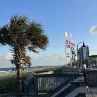 Myrtle Beach 2 Days Itinerary