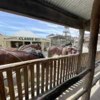 Must-visit places in Sovereign Hill