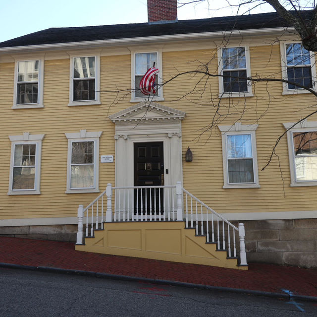 Discovering Providence 