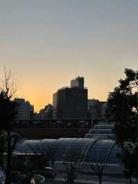 Uncovering the Charm of Kobe: A Day at the Iconic Kobe Harborland