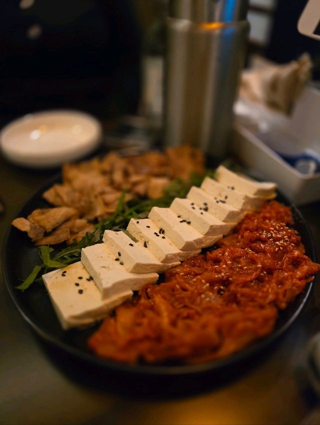 국내여행 대전의 인기있는 퓨전주점 수목림