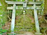 西油海神社
