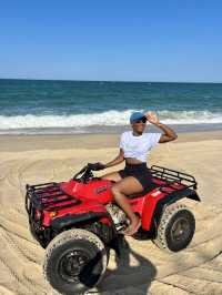 A Day In Maputo 