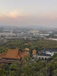 Fangshan Scenic Area