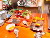 Mezza9餐廳