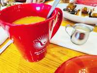 Where Brunch Dreams Come True