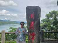 🏞️ 日月潭一日漫遊指南｜從台中出發的湖光山色輕旅行