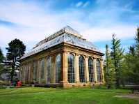 Royal Botanic Garden