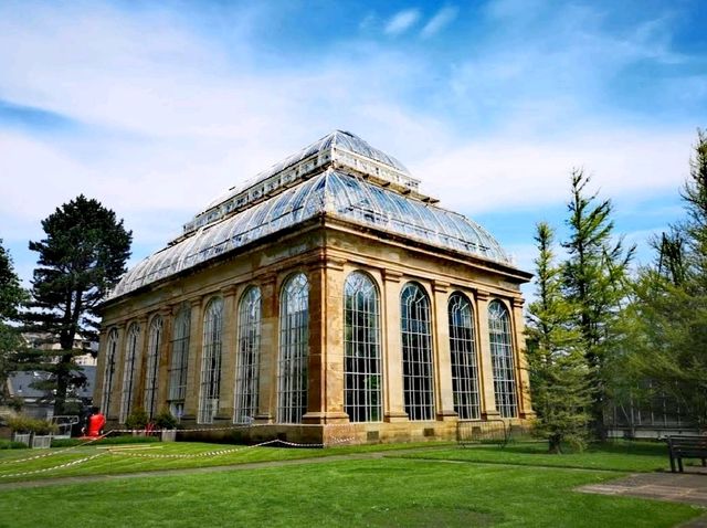 Royal Botanic Garden