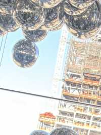 紐約 SUMMIT One Vanderbilt｜雲端上的奇幻之旅