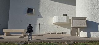 2-Day, 3-Country Architecture Guide: Basel, Ronchamp Chapel & Vitra Campus