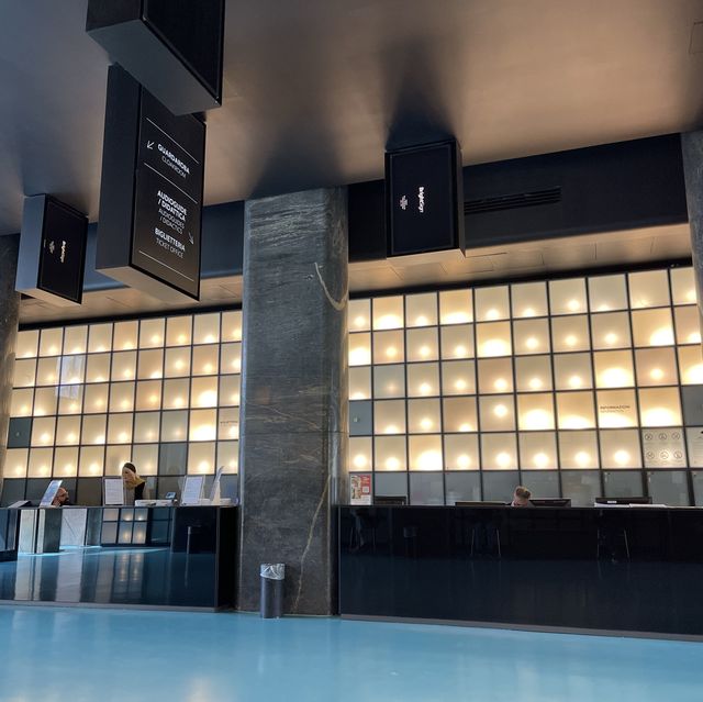 이탈리아, 유럽 현대미술의 역사 “Museo del Novecento Milano”
