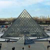 Louvre: World's Largest Art Museum 