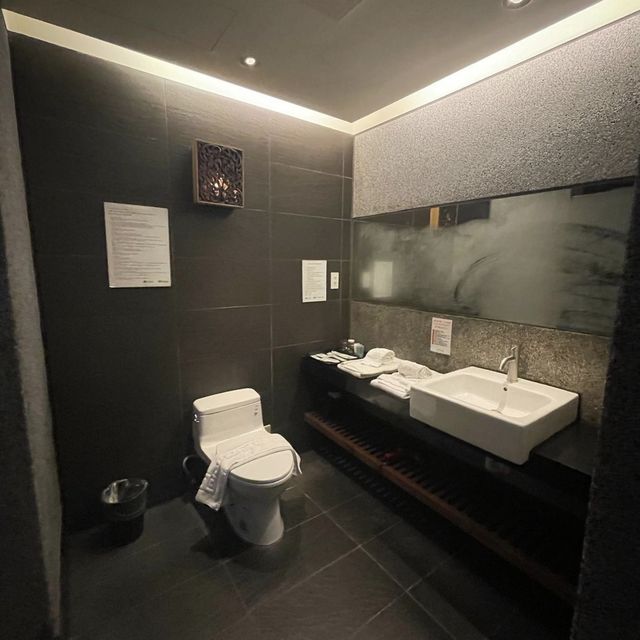 台灣北投｜CP值高嘅溫泉酒店♨️