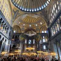 🇹🇷 The Most Fascinating Mosque 🕌