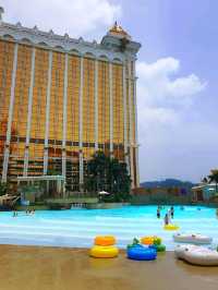 ✨️不會令人失望的JW Marriott✨️