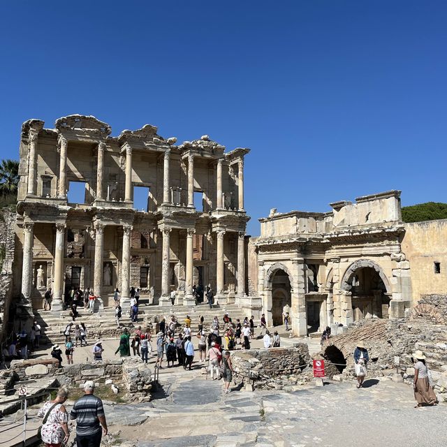 Ancient City of Ephesus