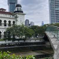 Come Enjoy The River of Life KL