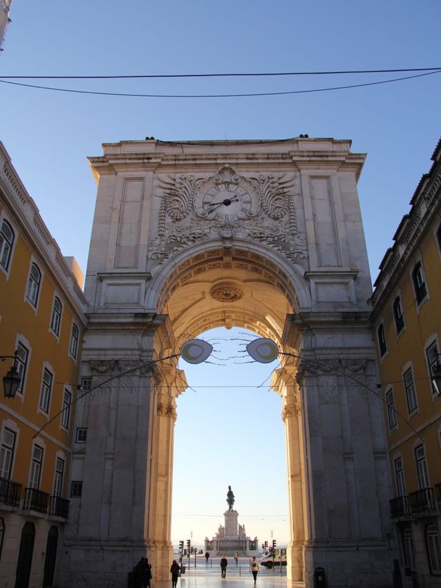 Lisbon Portugal 🇵🇹 