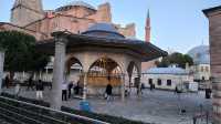 Hagia Sophia Mosque