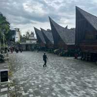 A journey to Indonesia's hidden Gem: Lake Toba