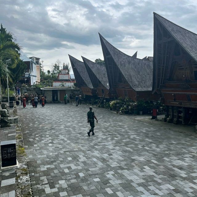 A journey to Indonesia's hidden Gem: Lake Toba