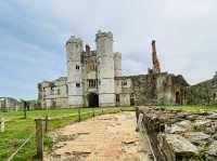 Titchfield Abbey , 🏴󠁧󠁢󠁥󠁮󠁧󠁿 