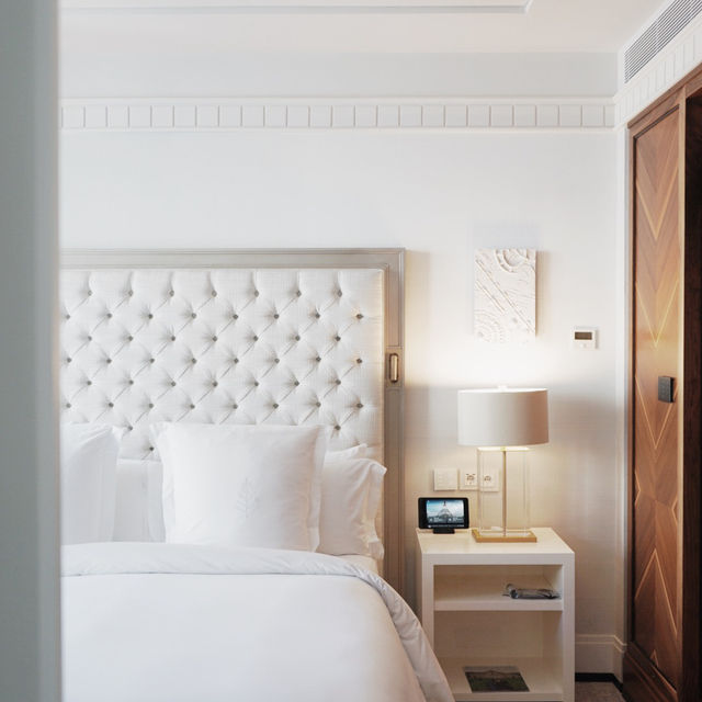 Madrid|Four Seasons Hotel in central Madrid