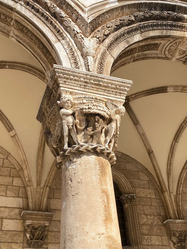 🇭🇷Dubrovnik Old Town🏘️