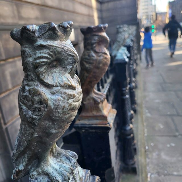 💮國家二級保護建築💮~Leeds Central Library📚