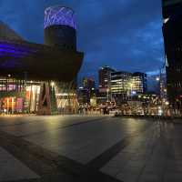 Mediacity