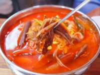 신천역 앞 퀄리티 좋은 “역전식당”