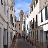 Mahon: Menorca's Captivating Capital