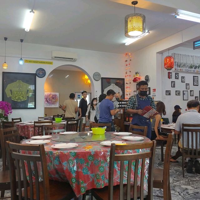 馬六甲 | 尋找傳統娘惹美食 | 當地人推薦