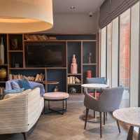 Citadines Apart'hotel Islington London 🇬🇧